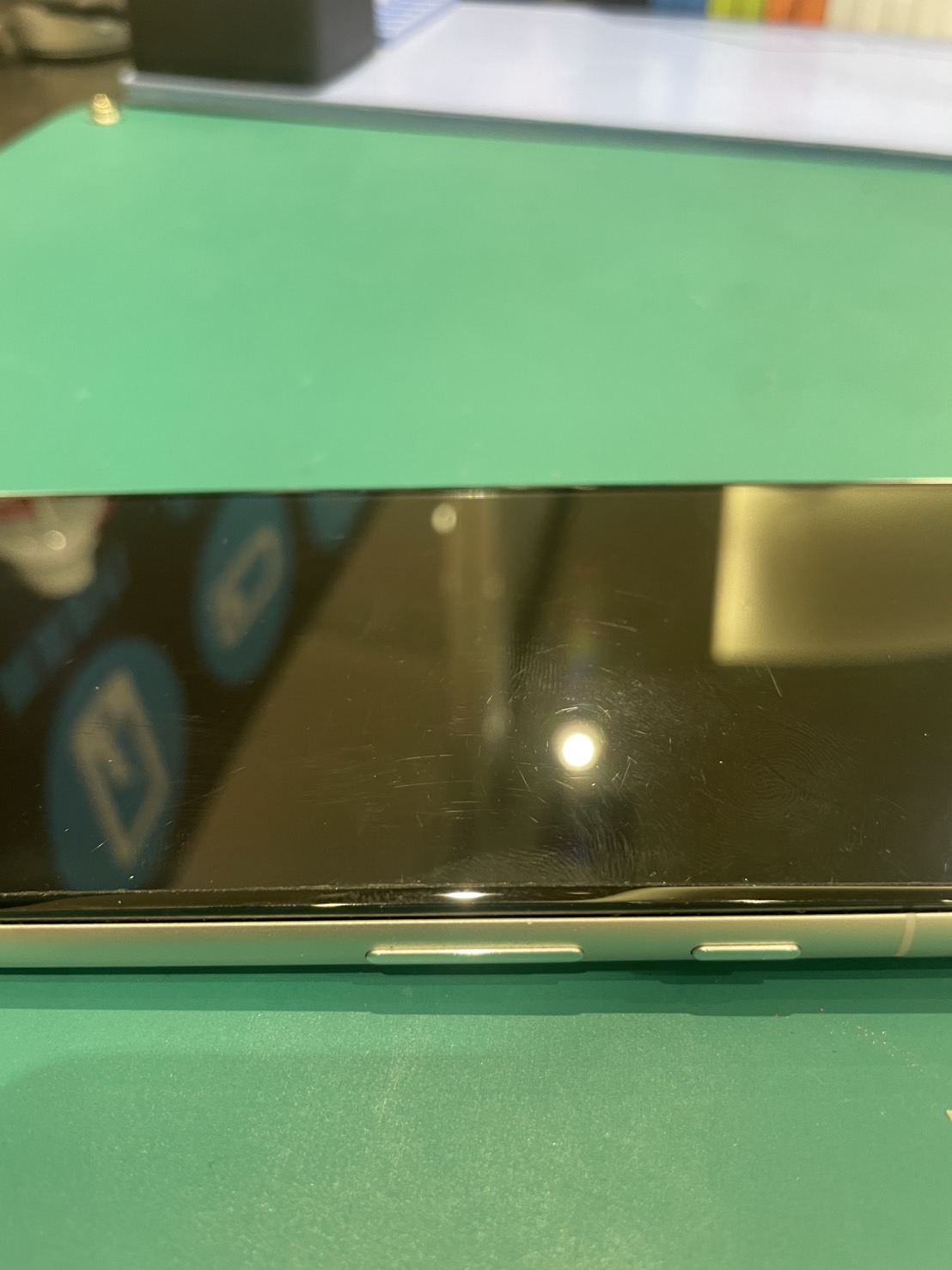 Google pixel7　バッテリー交換　【新座市からのご来店】