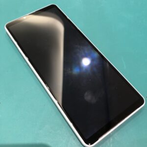 Xperia 10Ⅳ　ドックコネクタ修理　充電口　スマホ修理　浦和美園　さいたま　イオンモール浦和美園