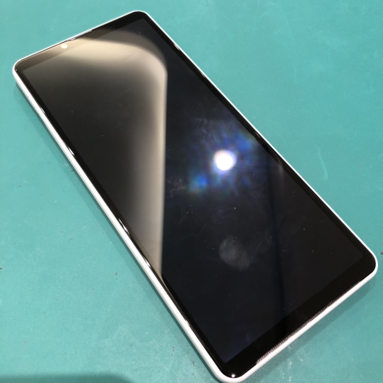 Xperia 10Ⅳ　ドックコネクタ交換修理【さいたま市からのご来店】