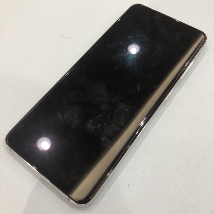 Galaxy S20が起動しない！？原因と修理のポイントをプロが解説