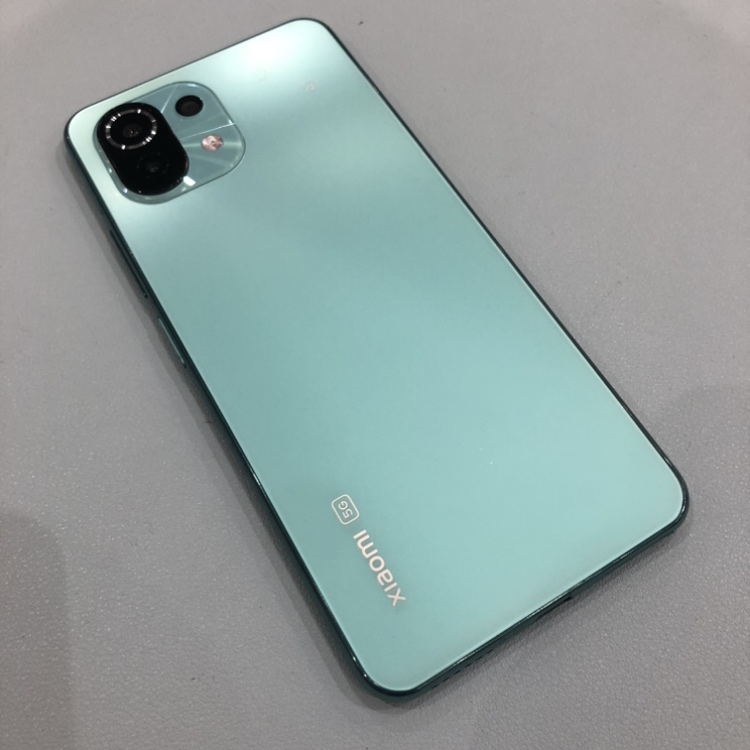 【修理事例】Xiaomi Mi 11 Lite 5G が起動しない！？その原因と対処法