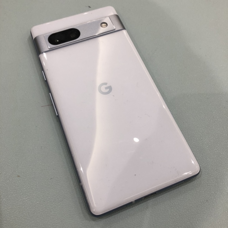 【Pixel 7a バッテリー交換】電池の減りが早い？ その症状、即日で解決できます！