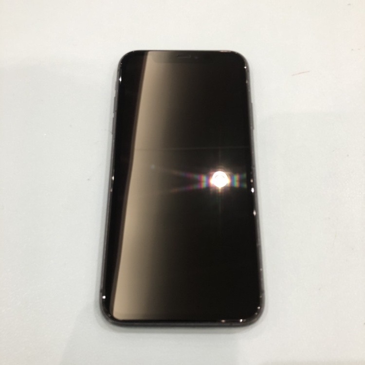 ✨iPhone 強化ガラスコーティング✨ 〜貼る時代から、塗る時代へ〜