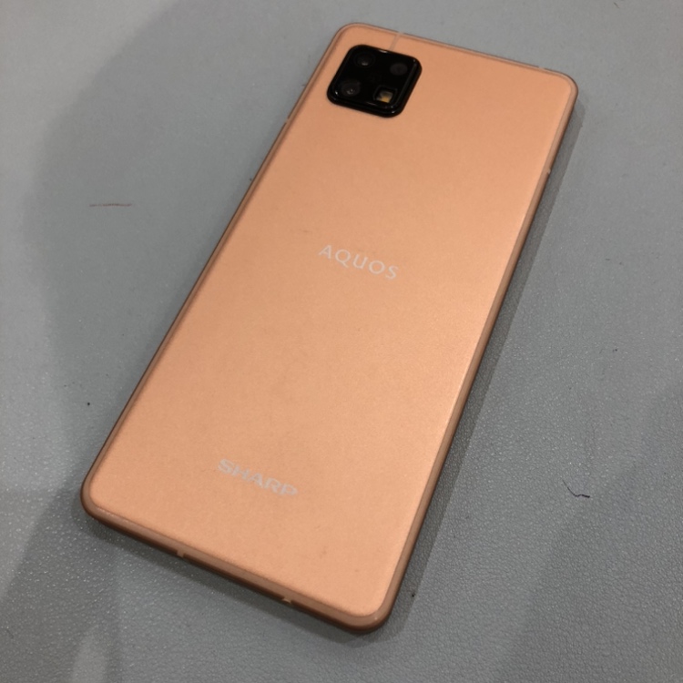 【AQUOS sense6が起動しない⁉】突然のトラブルはバッテリー劣化が原因かも｜即日修理対応！
