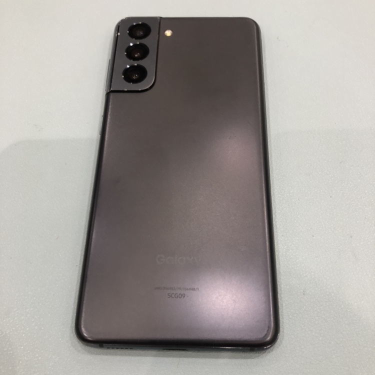 【Galaxy A21】バッテリーの減りが早い…それ、交換のタイミングかも？