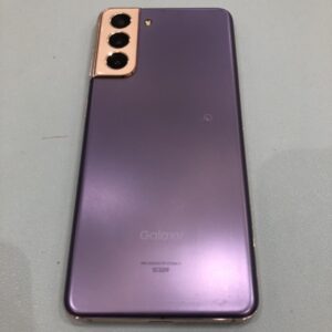 Galaxy　Galaxy S21　バッテリー交換修理　浦和美園　東川口