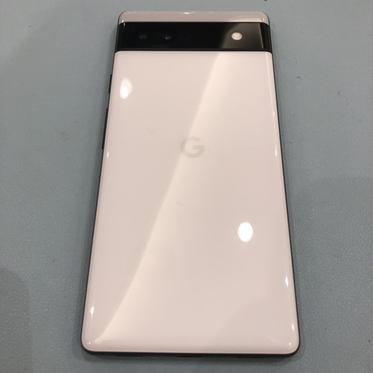 【Pixel 6aが起動しない!?】スマートクール浦和美園が教える原因と対処法！