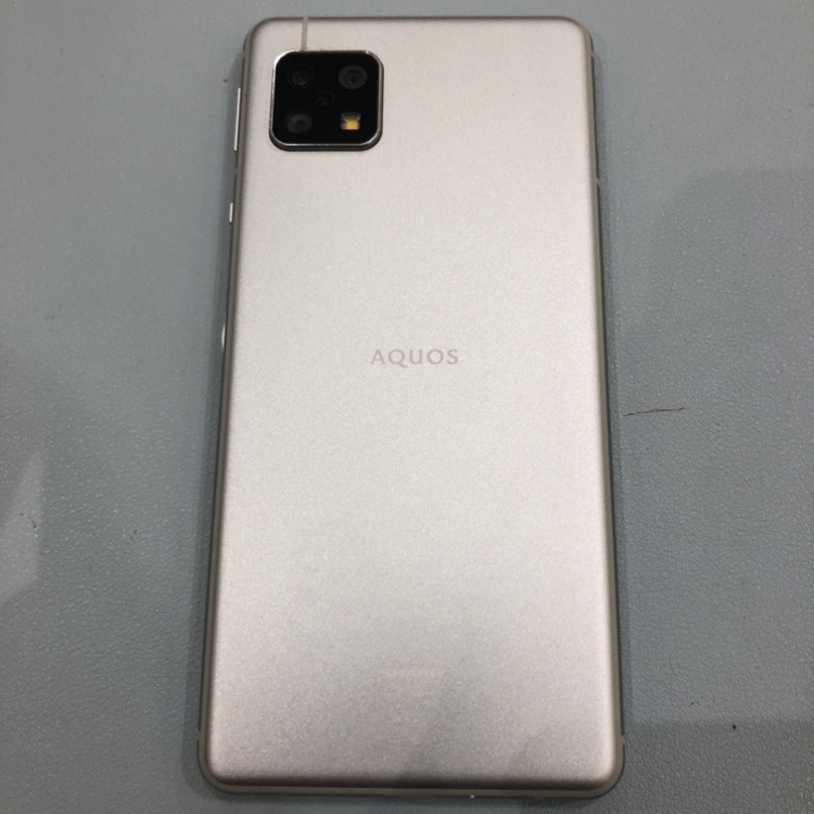 【AQUOS sense5Gが起動しない！？】突然の電源トラブルも即日対応！《スマートクール浦和美園店》