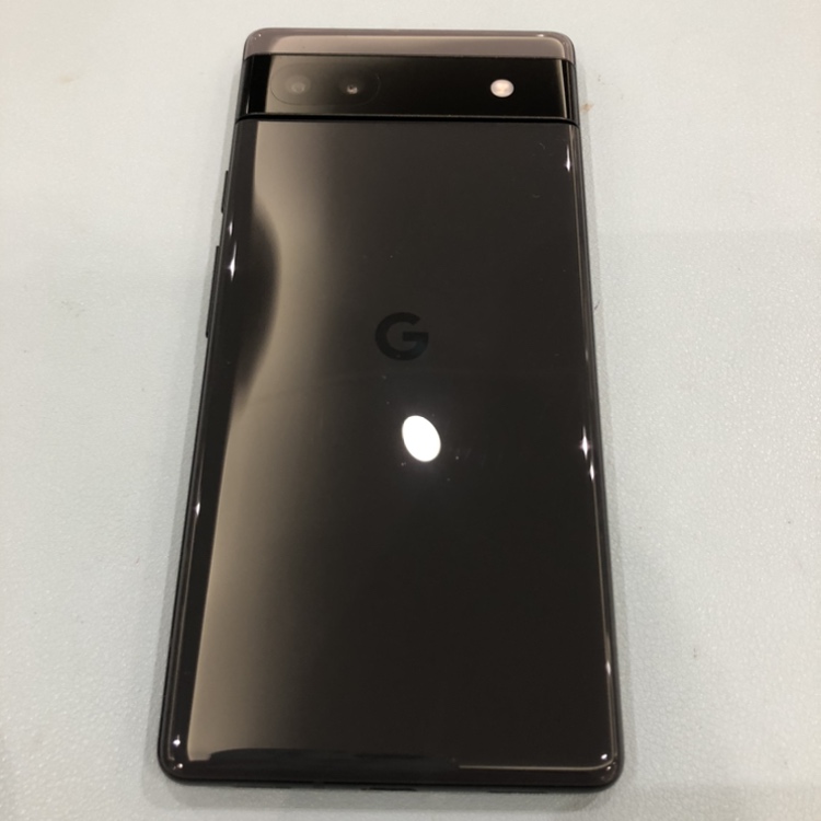 【Google Pixel 6a】画面割れやバッテリー不調も即日対応！スマホ修理はスマートクール浦和美園店へ！
