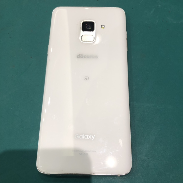 【Galaxy Feel2のバッテリー交換】まだまだ使いたいあなたへ！スマートクール浦和美園店が解決します