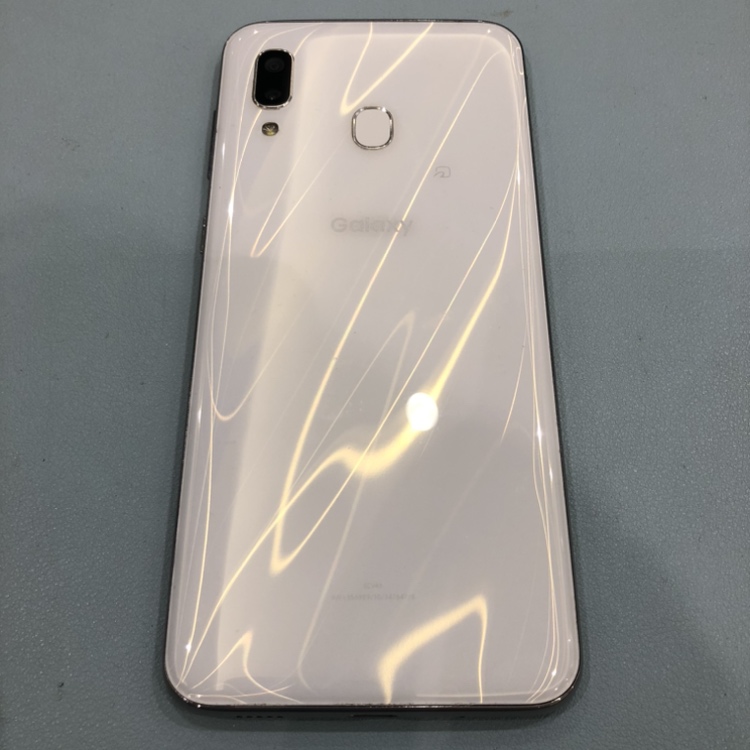 【Galaxy A30 バッテリー交換修理】電池の減りが早い…？その症状、交換で改善します！