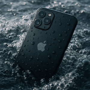 iPhone　水没　浦和美園　東川口　起動不可