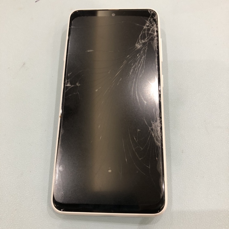 【Galaxy A22 5G】画面割れやバッテリー交換もお任せください！《スマートクール浦和美園店》