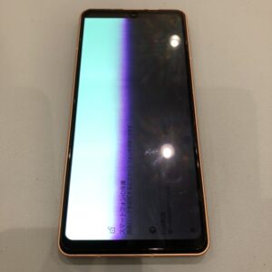 AQUOSsense6　東川口　浦和美園　スマホ修理　画面破損