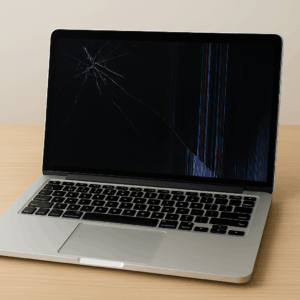 MacBook　パソコン修理　浦和美園　東川口　即日修理