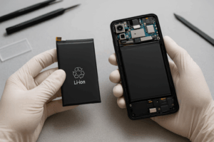 Googlepixel　Googlepixel6a　浦和味園　東川口　バッテリー交換修理