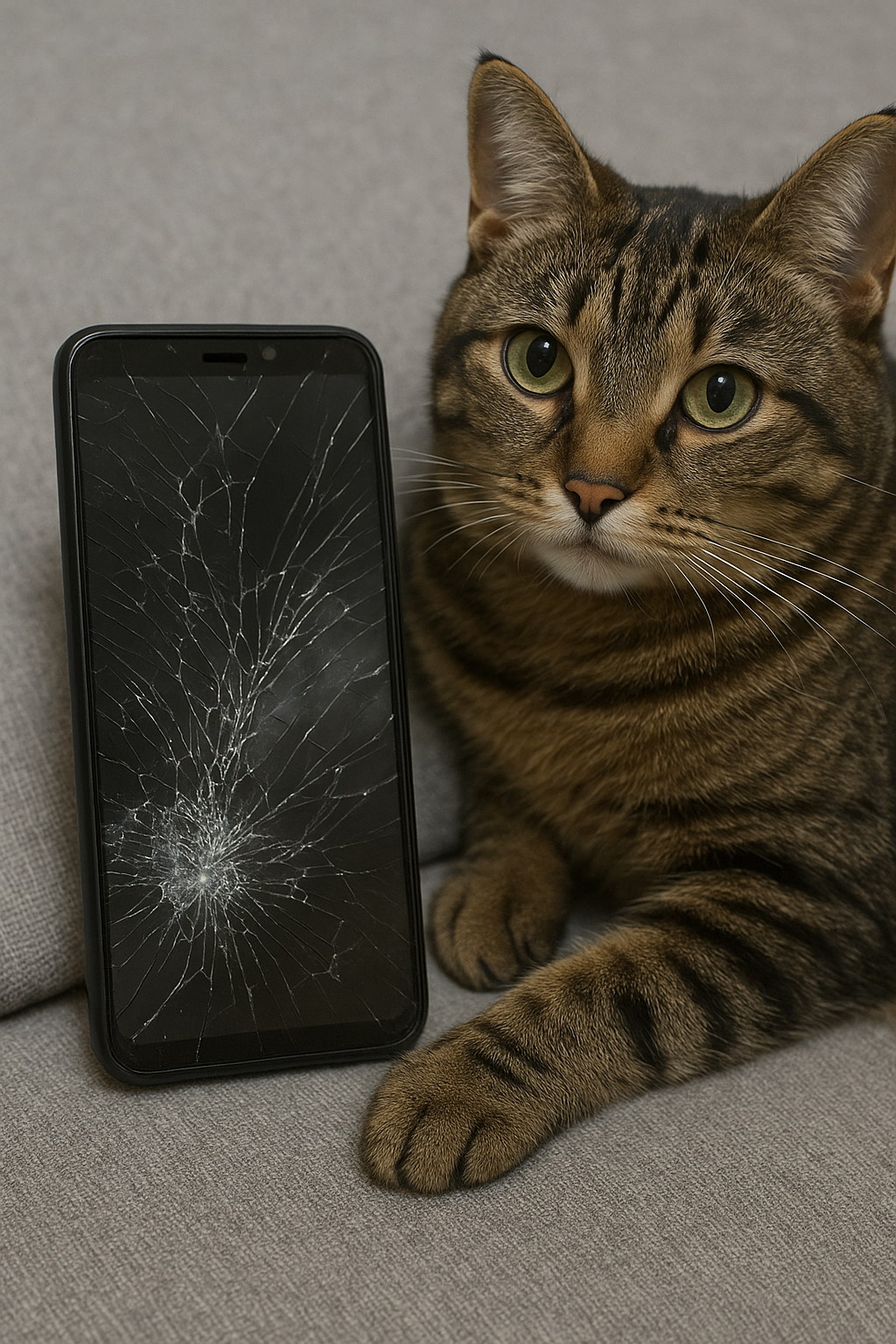 Google Pixel 9 の画面割れ修理なら即日対応！【スマートクール浦和美園店】