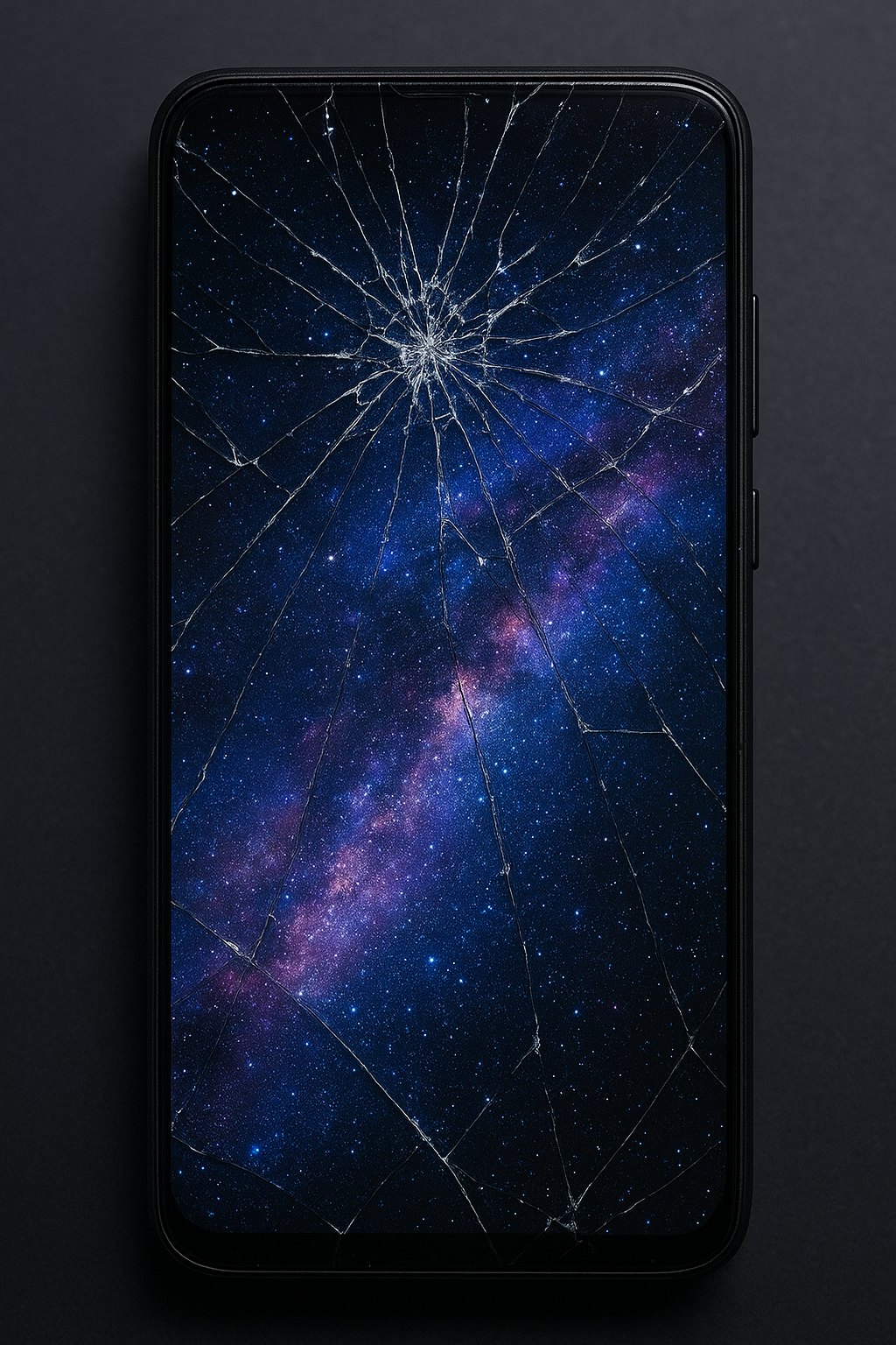 Galaxyスマホの画面割れ修理ならスマートクール浦和美園店へ