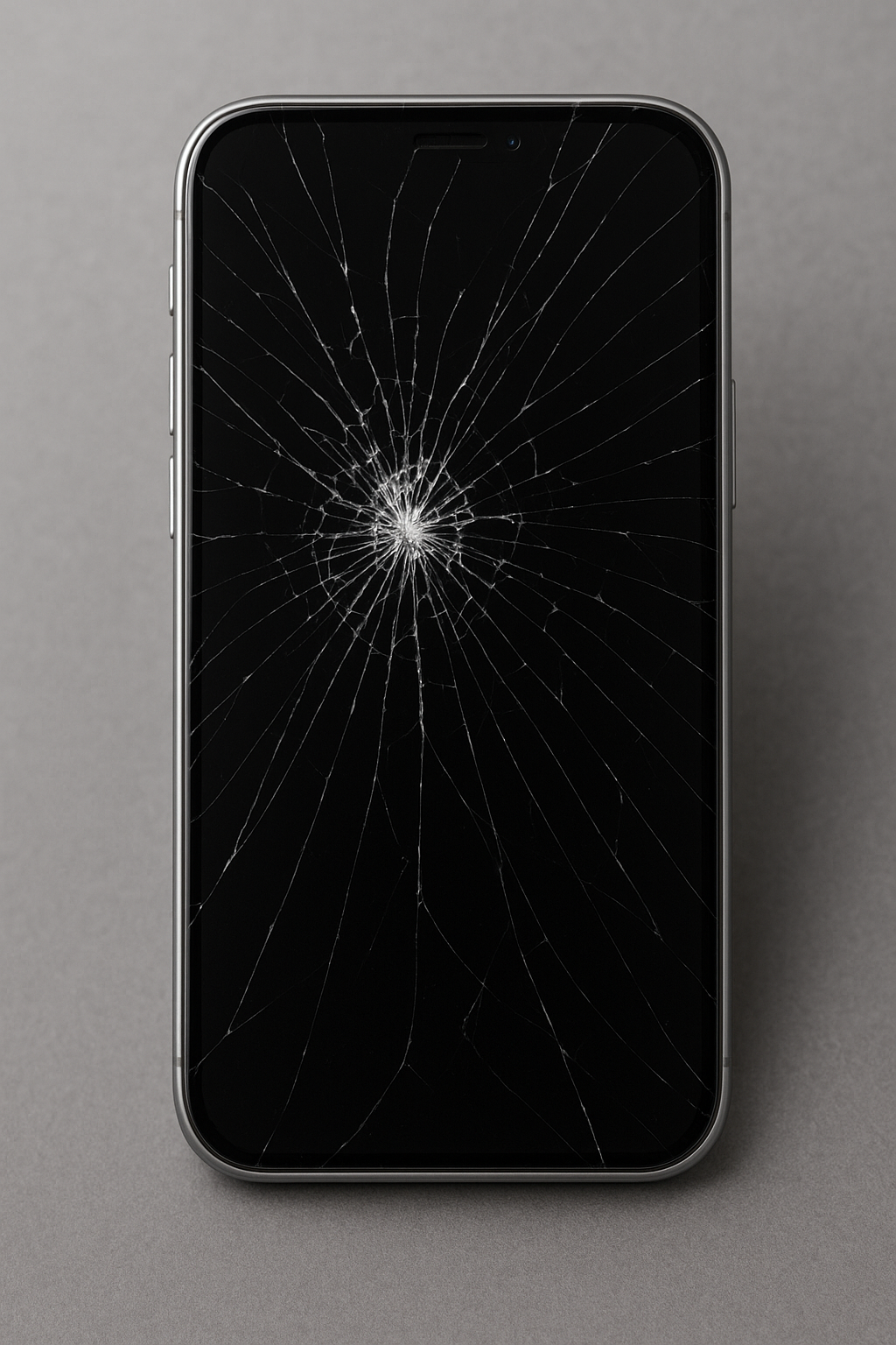 【iPhone16 画面割れ修理】即日対応・データそのまま
