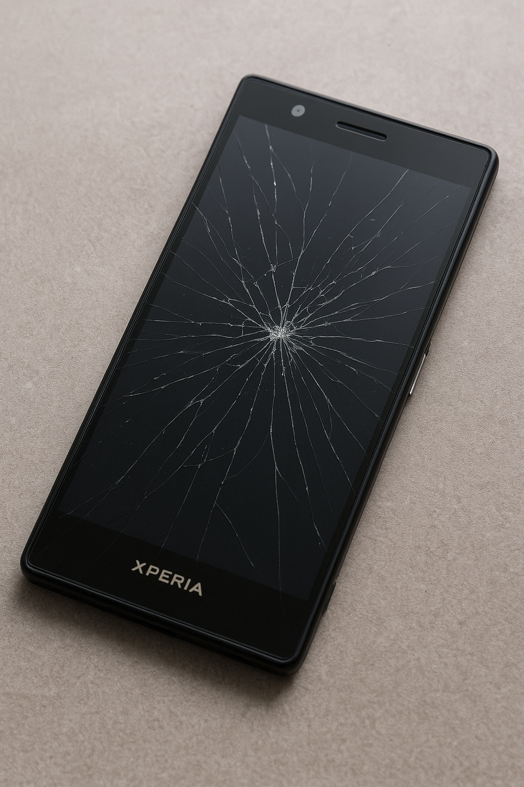 Xperiaシリーズの画面修理はスマートクール浦和美園店へ