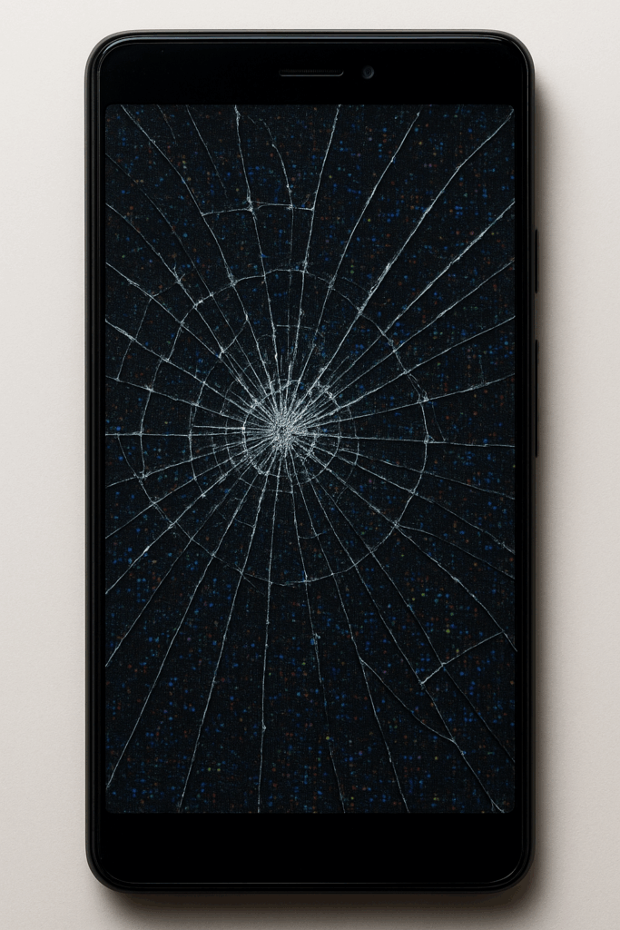 Google Pixel8a アロエ SIMフリー　画面割れ　操作OK Google Pixel8a アロエ SIMフリー 画面割れ 操作OK 画面割れ