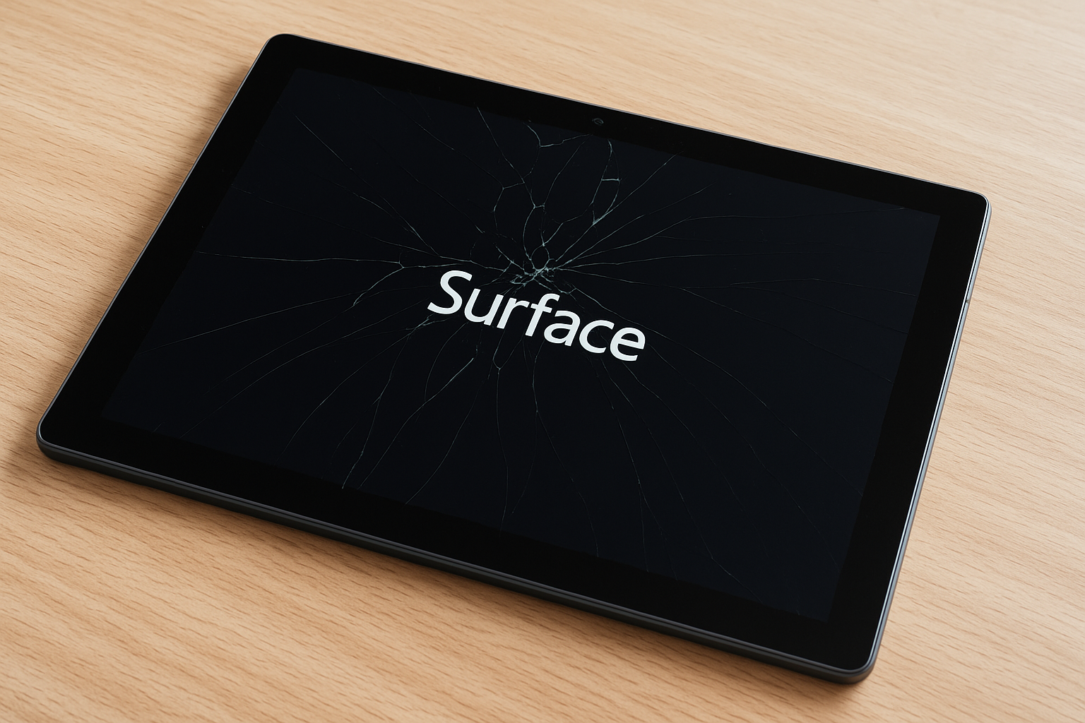 【Surface 画面修理】割れてしまった液晶もデータそのまま即日対応！｜スマートクール浦和美園店