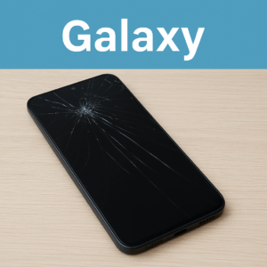 Galaxy修理　浦和美園　東川口　画面修理　android修理