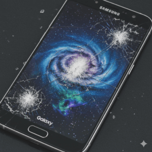 Galaxy　東川口　浦和美園　Galaxy修理　画面割れ