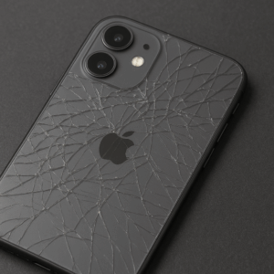 iPhone修理　東川口　浦和味園　背面割れ　iPhone15