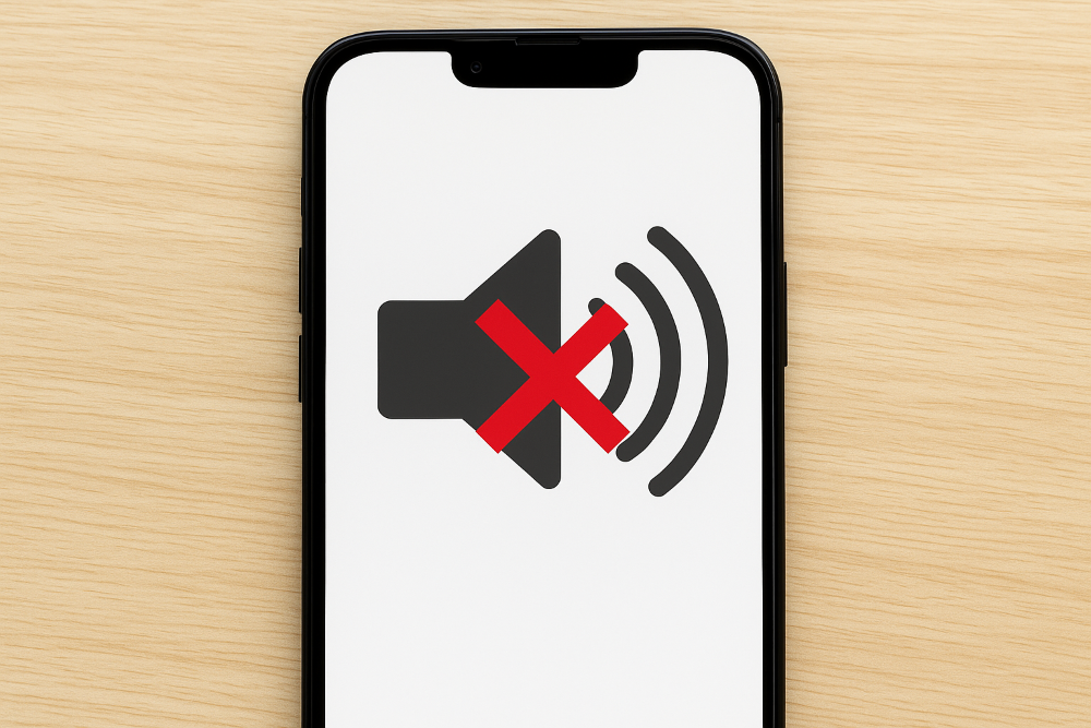 iPhone13 スピーカー故障｜データはそのまま即日修理で浦和美園・東川口・南浦和からも来店多数
