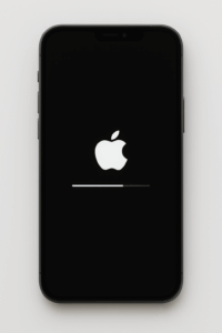 東川口　浦和美園　iPhone16　リンゴループ　起動不可　スマホ修理