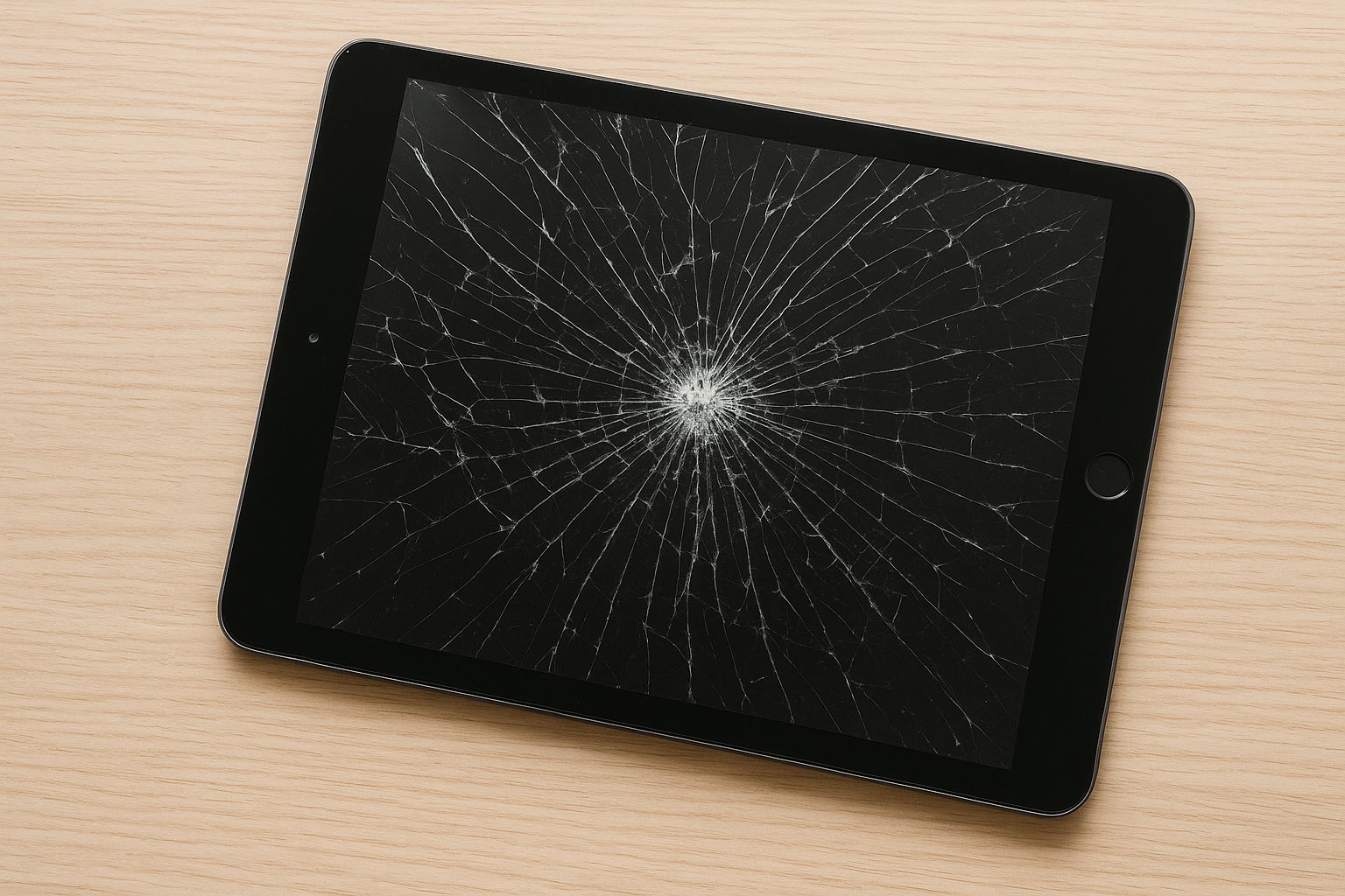 iPad9の画面割れ・タッチ不良修理｜データはそのまま即日対応 スマートクール浦和美園店