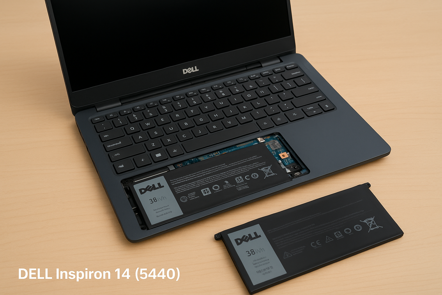 DELLノートパソコンの電源不良が増加中｜Inspiron・Latitude・Vostroの起動しない症状について
