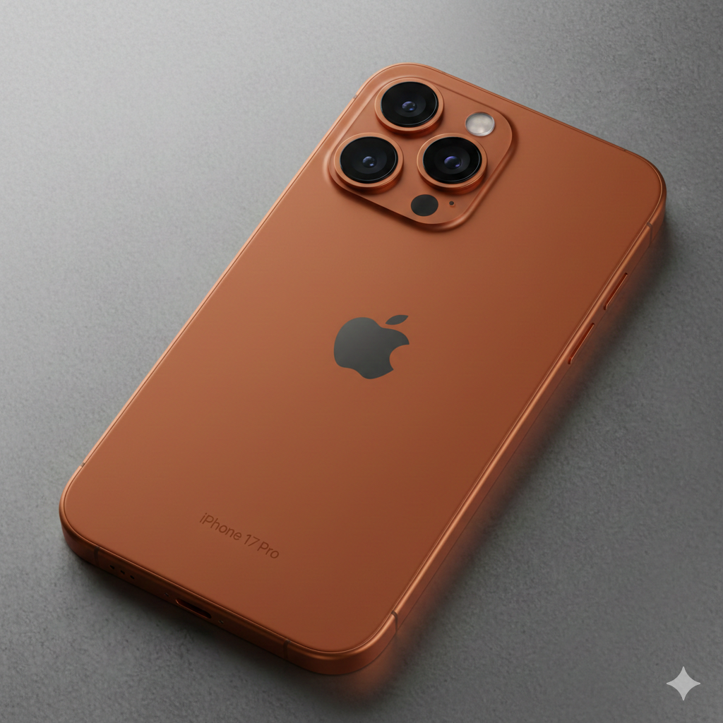 iPhone 17 Proの電源ボタンが反応しない…放置すると操作不能になる恐れもある症状について