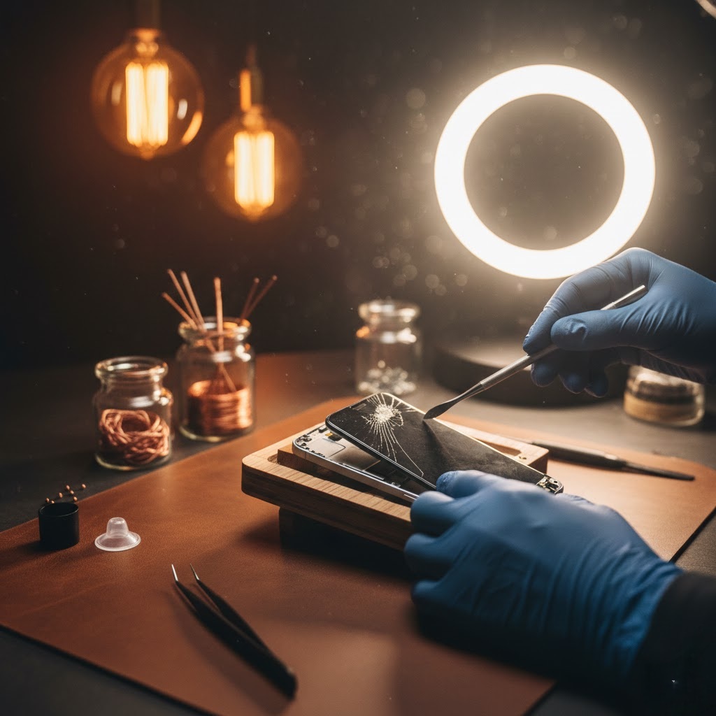 Google Pixel7 画面交換修理｜浦和美園で「データそのまま」対応できる専門店をお探しの方へ