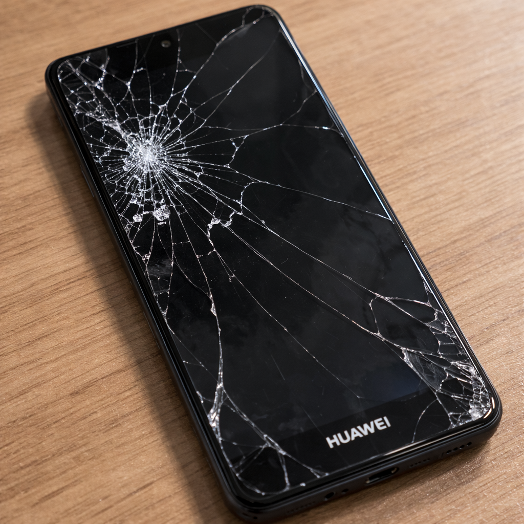 浦和美園でHUAWEIの画面交換修理ならスマートクール浦和美園店
