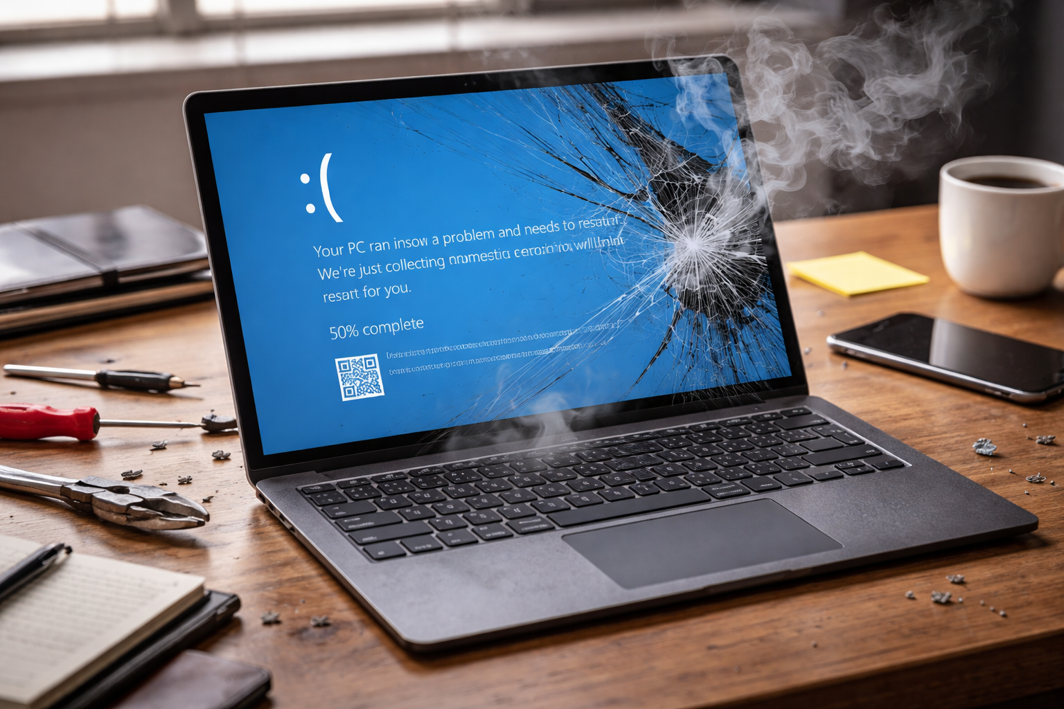 Surface Laptop 故障トラブルの修理相談ならスマートクール浦和美園店へ